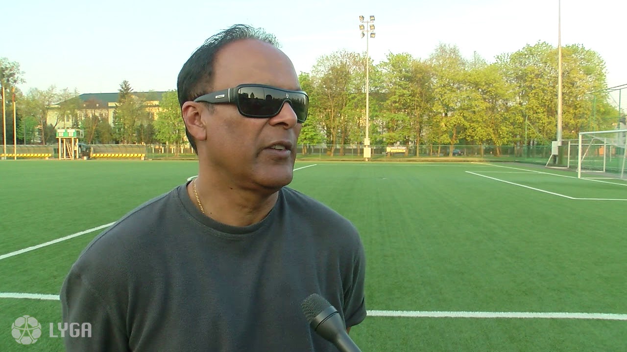 free fonts Mariano Barreto: We created enough chances to win this match easily