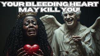Your BLEEDING Heart May Kill You!