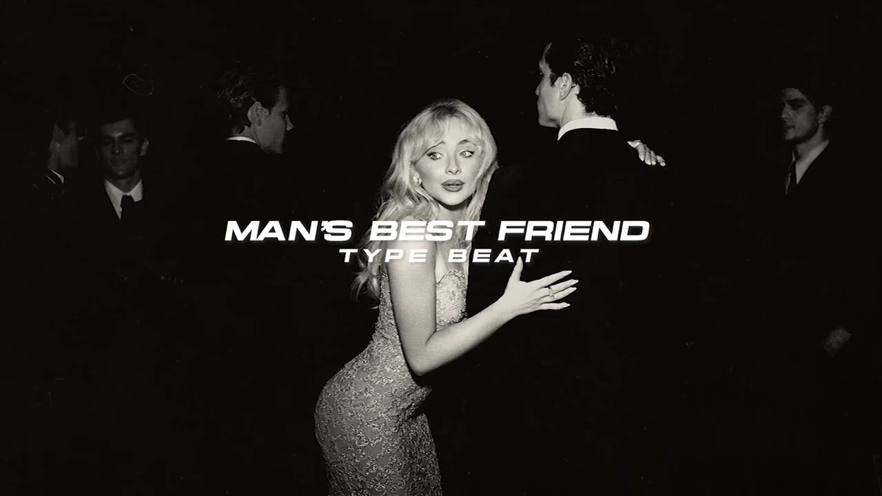 Sabrina Carpenter - Such A Funny Way || Man's Best Friend Type Beat