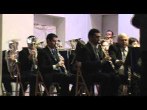Malta-Mosta: Epiphany Concert (part 1 of 4) - Nico...