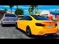 КУПИЛ BMW M4 ЛИТВИНА! ВЫБИЛ СУПЕР КРУТЫЕ НОМЕРА! BLACK RUSSIA MOBILE! ДЖЕРЕМИ 🔥
