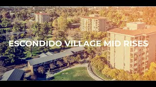 Escondido Village Mid Rises