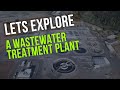 Unlocking the Unknown: Journey into a Wastewater Plant