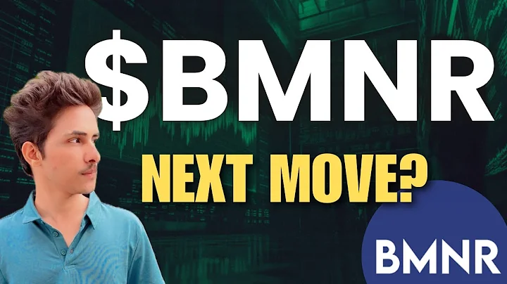 BMNR Stock (Bitmine Immersion Technologies stock) BMNR STOCK analysis BMNR STOCK PREDICTION ,
