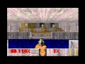 DOOM 1 - DOOM 2 - DOOM 3