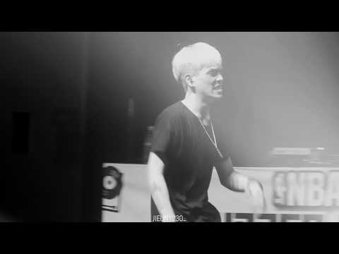 170708 NBA BUZZER BEAT FESTIVAL :: PUNCHNELLO(펀치넬로) -GREEN HORIZON