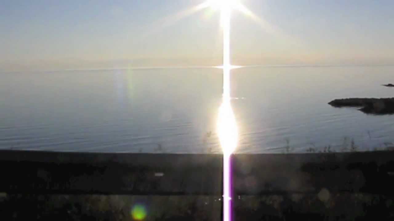 The Mabou Coal Mines