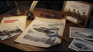 Documents from 2024 reveal the hidden side of World War II that history books ignored.