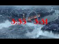 My 1 Hour Panic Timer (Awful Edition) Planned