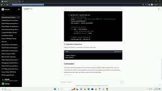 How to catch new inserts in a MySQL Table in Python