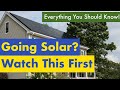 Is Going Solar In 2021 Worth It? | Review From A Sustainability Expert | Part 1 of 2