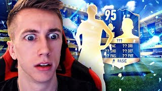 FINALLY A 95 RATED TOTS!!