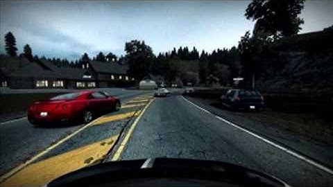 Need For Speed: World - Dev Diaries Episode #1 - PlayJamUK