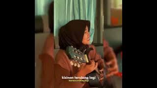 Download lagu Kisinan Kisinan2 Cover by Meydarahma Berserta Arti Lirik 🥀🥀🥀