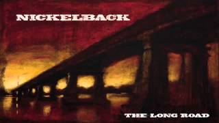 Video thumbnail of "Should've Listened - The Long Road - Nickelback FLAC"