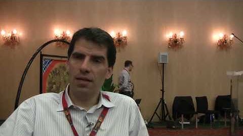 Olav Kjørven on Capacity Development to Confront Climate Change