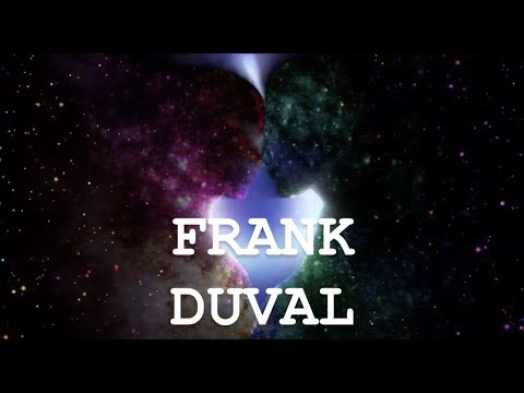 Vídeo: Franck Duval: Biografia, Carreira E Vida Pessoal