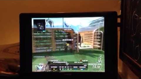 Black ops 2 move before timer goes out glitch