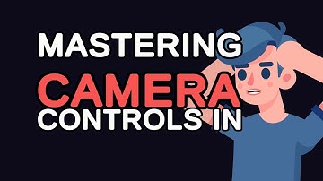 Mastering Camera Controls in Java: A Step-by-Step Guide