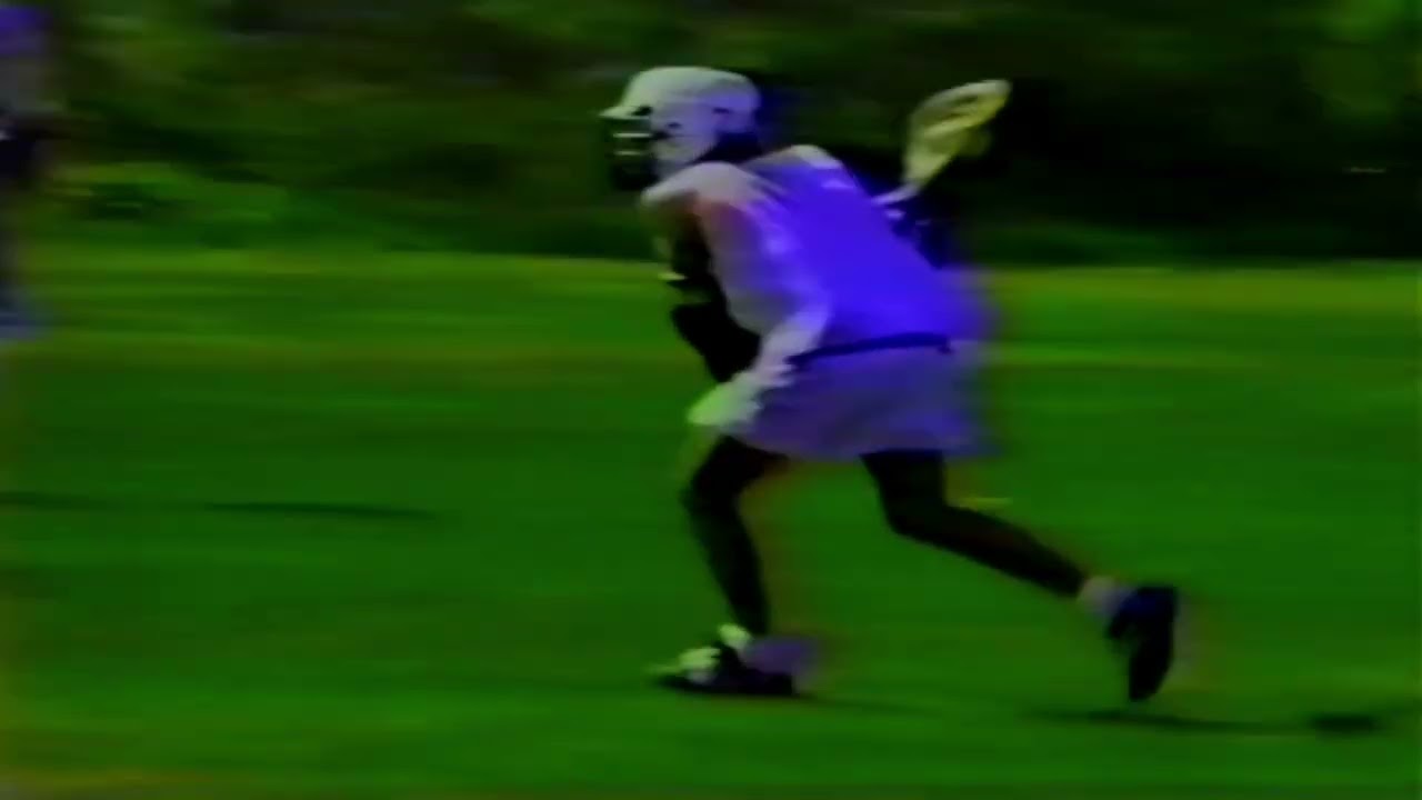 WS Spring Sports '93