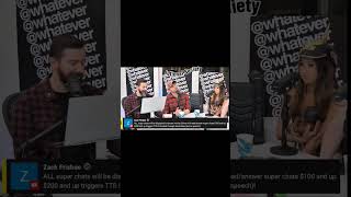 Delusional Only Fans Girl Claims She's a lady and got Humbled soQuick#ViralVideosShorts #Whatever