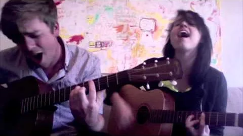 Greg Holden & Lelia Broussard - When My Time Comes...