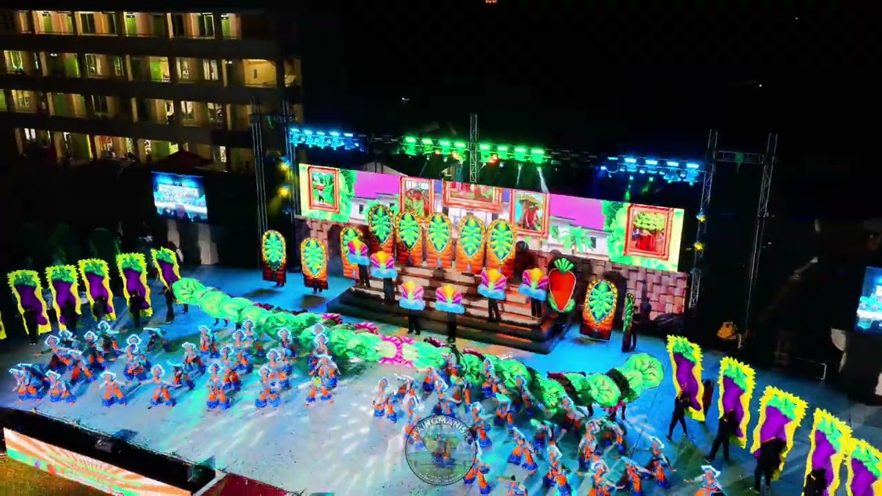 𝗖𝗼𝗻𝘁𝗶𝗻𝗴𝗲𝗻𝘁 𝗡𝗼. 𝟳 || 𝗠𝗔𝗡𝗟𝗔𝗣𝗔𝗬 𝗡𝗔𝗧𝗜𝗢𝗡𝗔𝗟 𝗛𝗜𝗚𝗛 𝗦𝗖𝗛𝗢𝗢𝗟