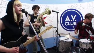 Miniatura de "Wye Oak covers Danzig"