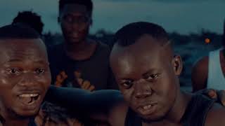 Deroy - Zongo ft L2 × 1fame(Ginsin) Official Video
