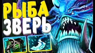 ОФФЛЕЙН СЕЛЕДКА | ВРЕМЯ ИДЕТ, А СЛАРДАР ВСЕ ТАКЖЕ СИЛЕН | ПАТЧ 7.35d 🔥| Slardar Hard DOTA2 |