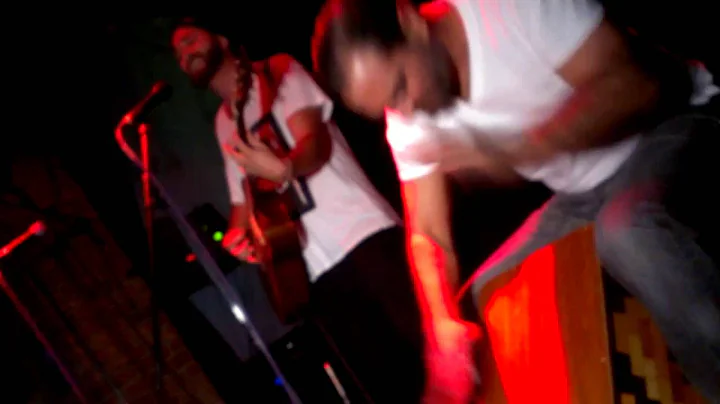 Hani Latif -The Pleasure's All Yours (Live/Acousti...