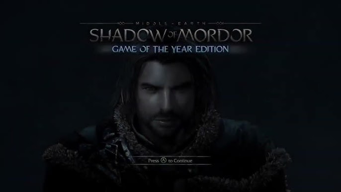 The Hunt is my Mistress achievement in Middle-earth: Shadow of Mordor