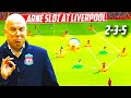 Why Arne SLOT is the Right Man for Liverpool!
