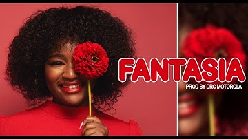 [Fantasia] - Nelson Freitas x Instrumental Guetto Zouk , Kizomba Love Type Beat  | Zouk2025