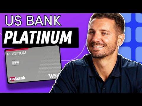 U.S. Bank Visa Platinum Card (Overview)