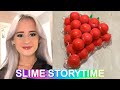 Slime storytime  jezelle catherine tiktok povs  text to speech funny pov tiktoks 2023 3