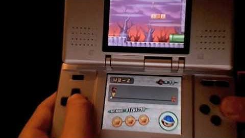 Nintendo ds action replay