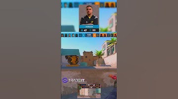 Makazze crazy ace with m4 against albanian pro