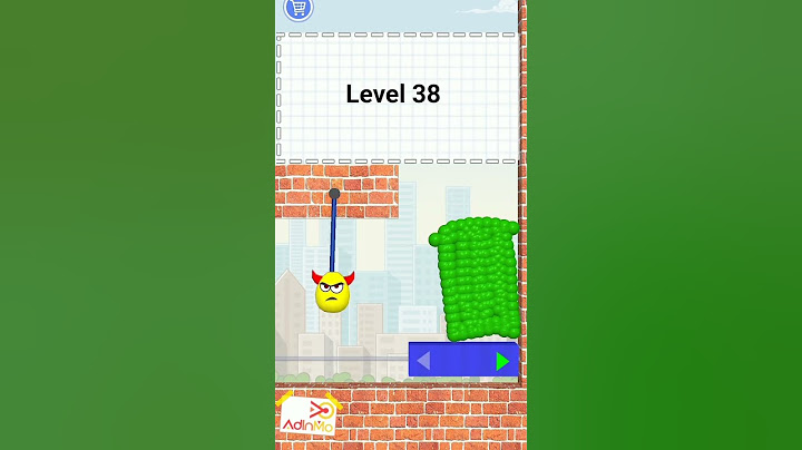 Draw to smash Level 38 tutorial #tutorial #foryou #gaming #drawtosmash #shorts