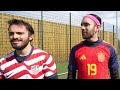 End of video