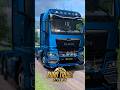 Rain Rain Go Away #ets2