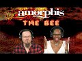 AMORPHIS - The Bee (Reaction)