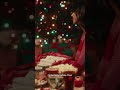 Holiday cheer is here. ✨ Claire Rosinkranz | "It's That Native Holiday Cheer" #holiday #newmusic