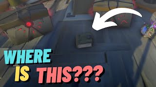 How To Find Smugglers’ Chronicle in Sea of Thieves Season 17