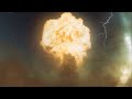 Call of Duty BLACK ops 6 meu primeiro nuke