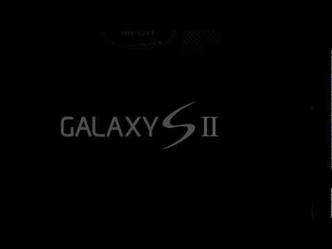 Samsung Galaxy S II Features - T-Mobile