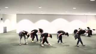 Dollz United Cck Got Talent Dance Category