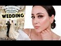 Ich reagiere und rekreiere mein Brautmakeup von 2012 | Hatice Schmidt