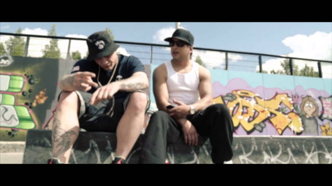 Taisto & Ällä - Hämärästä aamuun