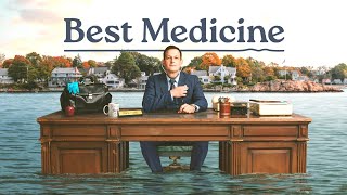 Best Medicine 1x01 Extended Preview